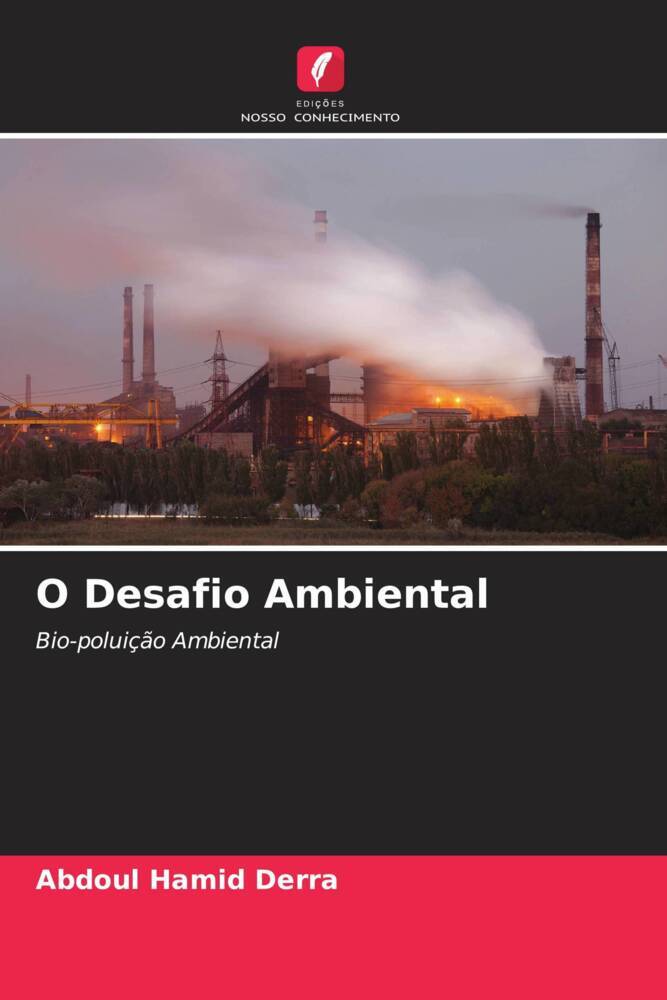 O Desafio Ambiental