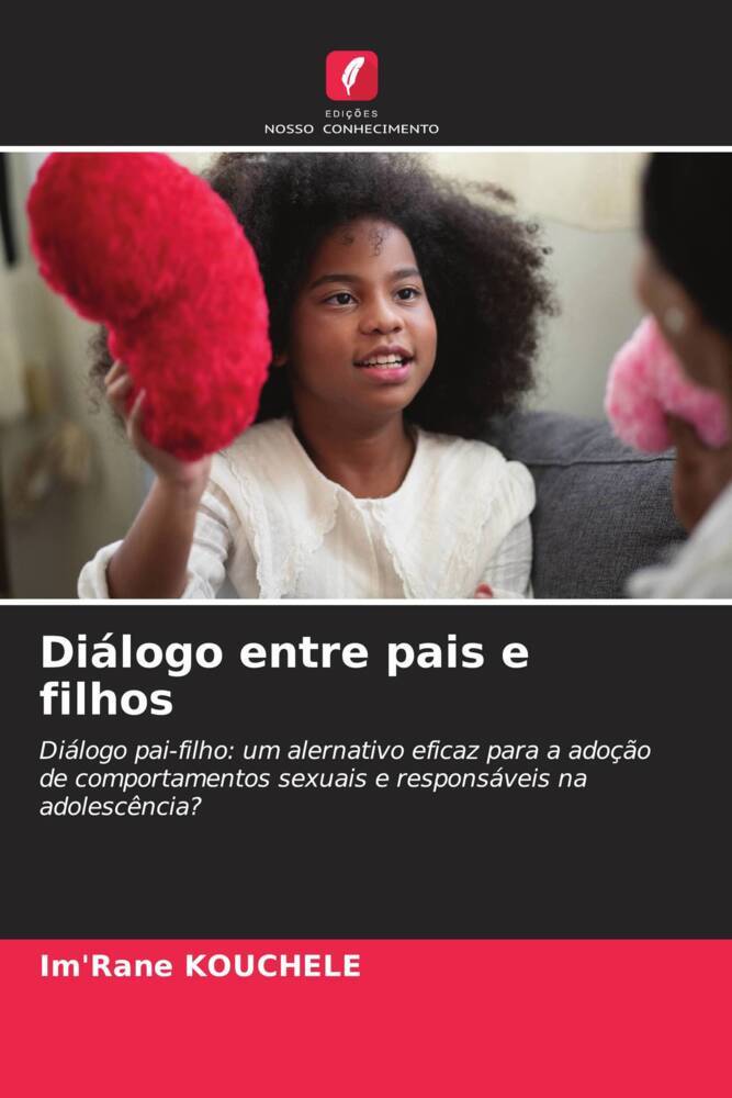 Diálogo entre pais e filhos