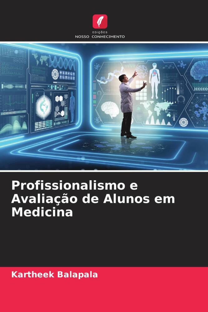 Profissionalismo e Avaliação de Alunos em Medicina