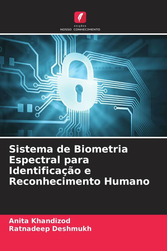 Sistema de Biometria Espectral para Identificação e Reconhecimento Humano