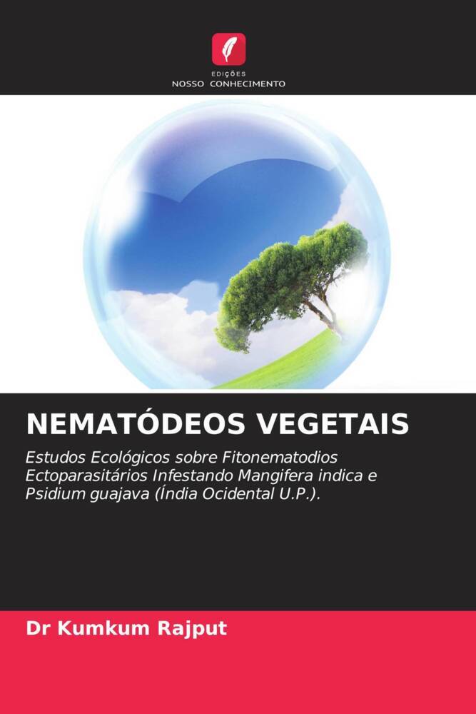 NEMATÓDEOS VEGETAIS