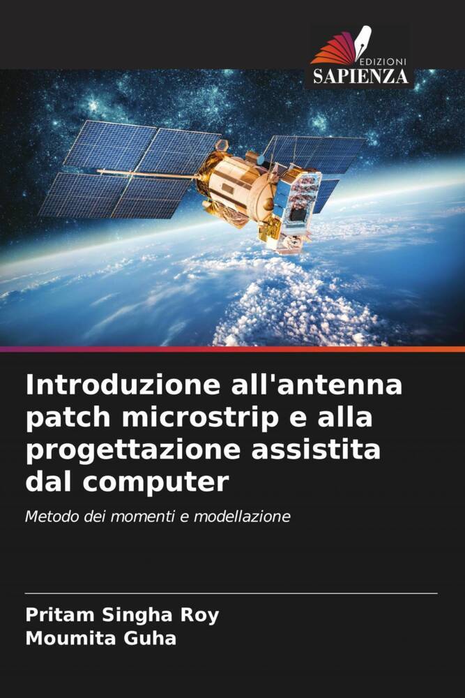 Introduzione all'antenna patch microstrip e alla progettazione assistita dal computer