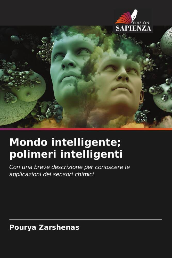 Mondo intelligente; polimeri intelligenti