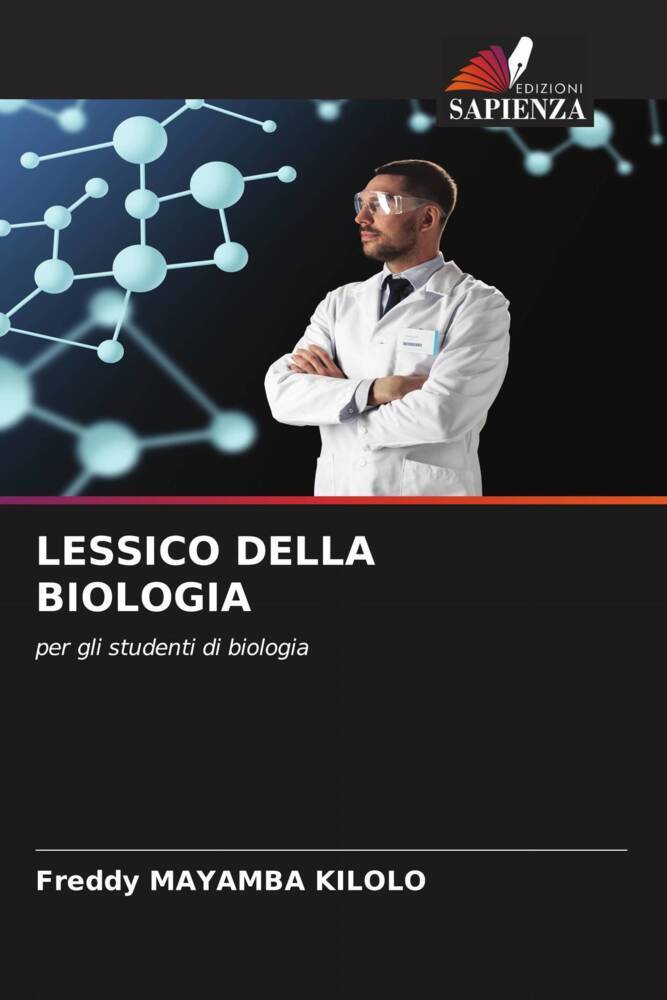 LESSICO DELLA BIOLOGIA