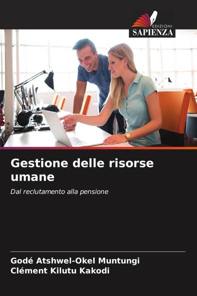 Gestione delle risorse umane