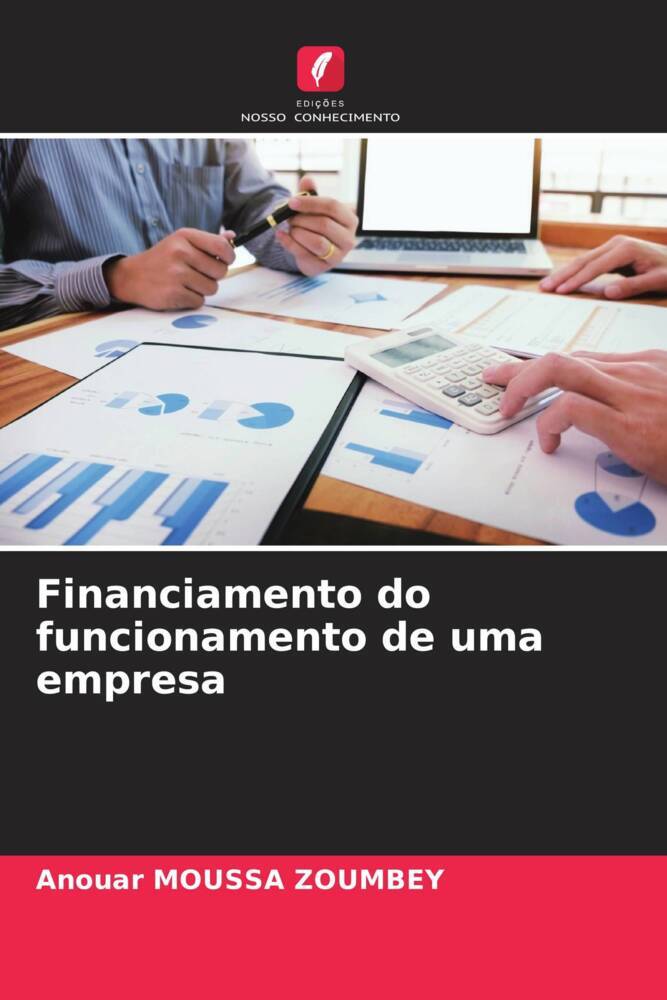 Financiamento do funcionamento de uma empresa