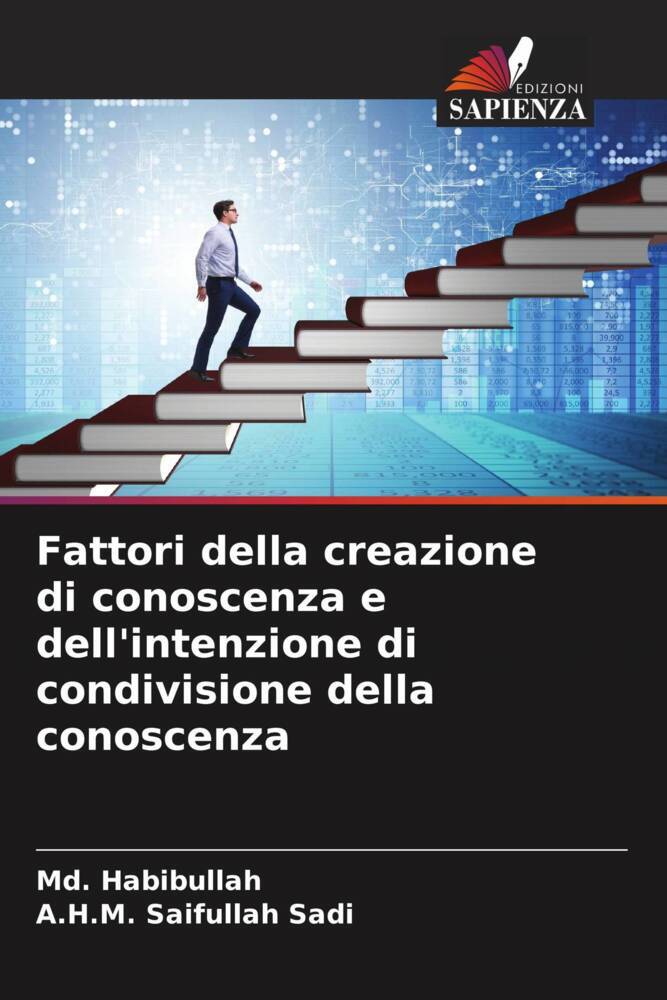 Fattori della creazione di conoscenza e dell'intenzione di condivisione della conoscenza