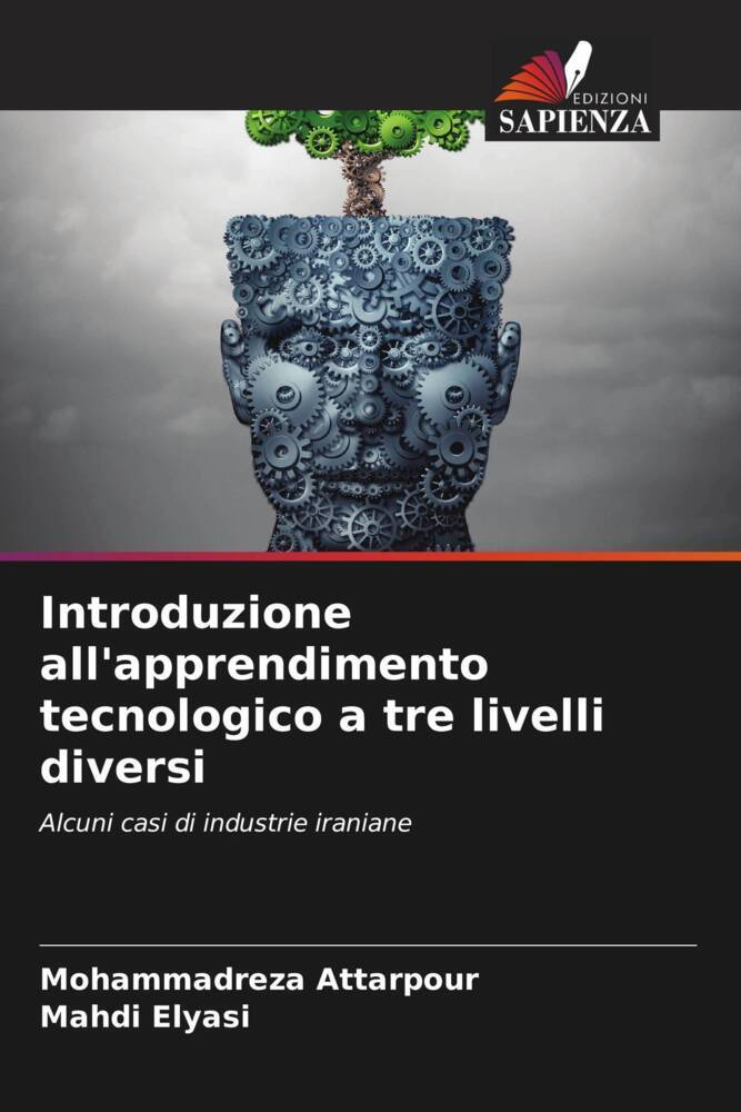 Introduzione all'apprendimento tecnologico a tre livelli diversi