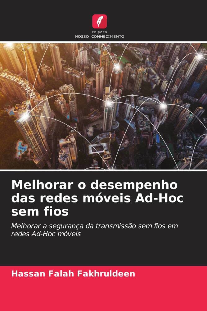Melhorar o desempenho das redes móveis Ad-Hoc sem fios