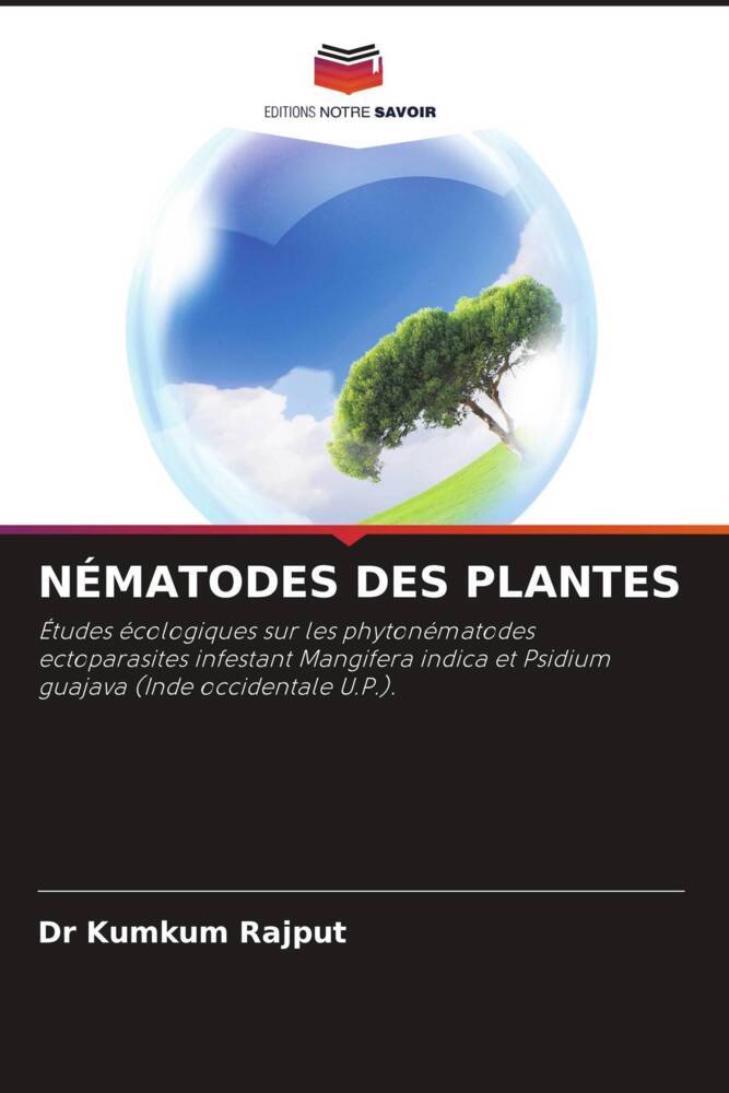 NÉMATODES DES PLANTES