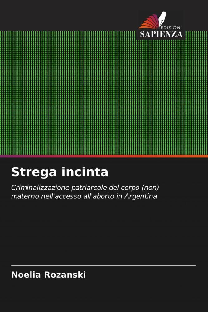 Strega incinta