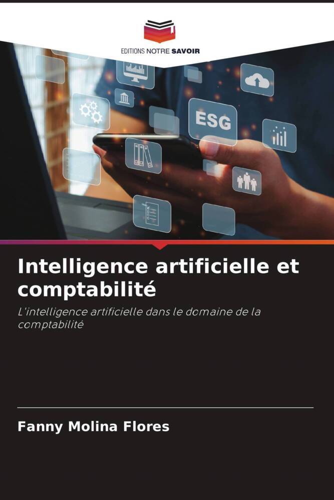 Intelligence artificielle et comptabilité