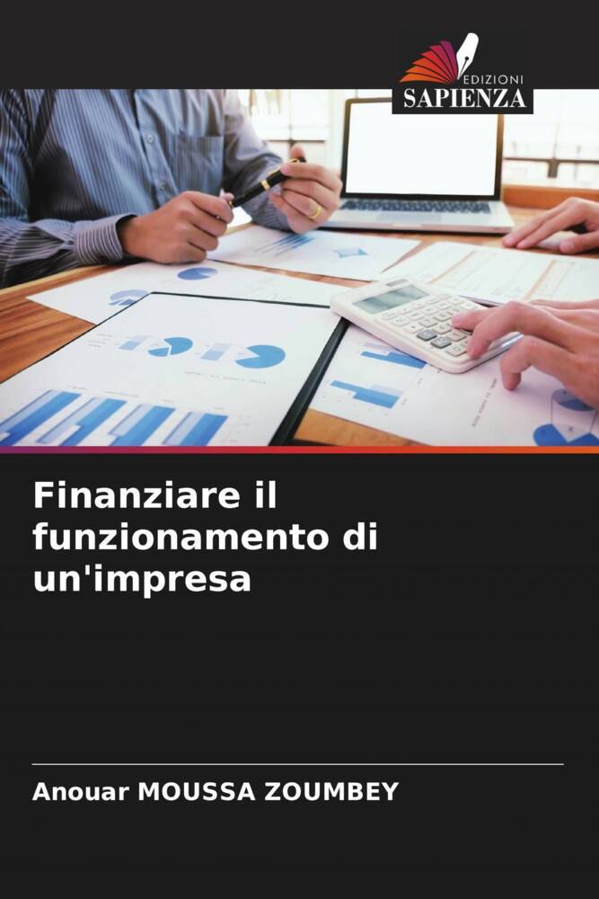 Finanziare il funzionamento di un'impresa