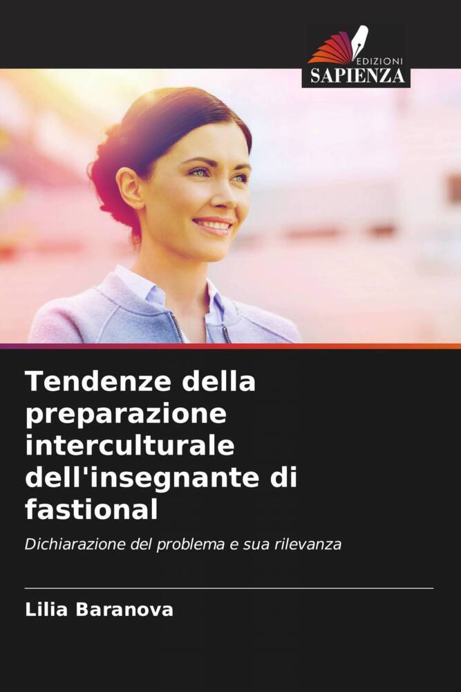 Tendenze della preparazione interculturale dell'insegnante di fastional