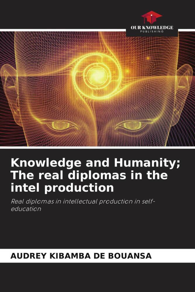 Knowledge and Humanity; The real diplomas in the intel production