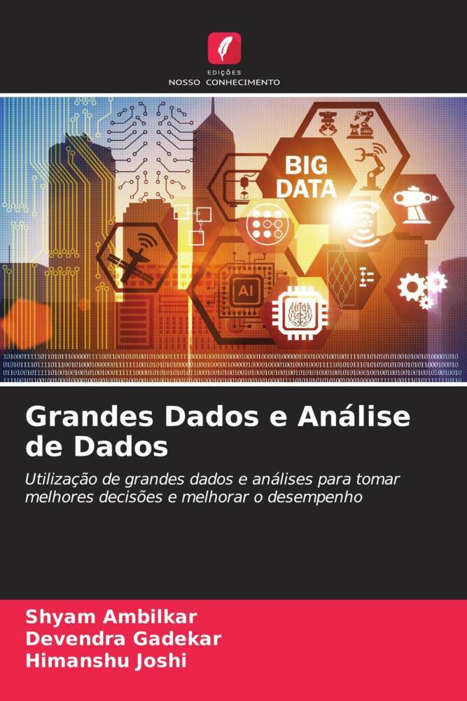 Grandes Dados e Análise de Dados