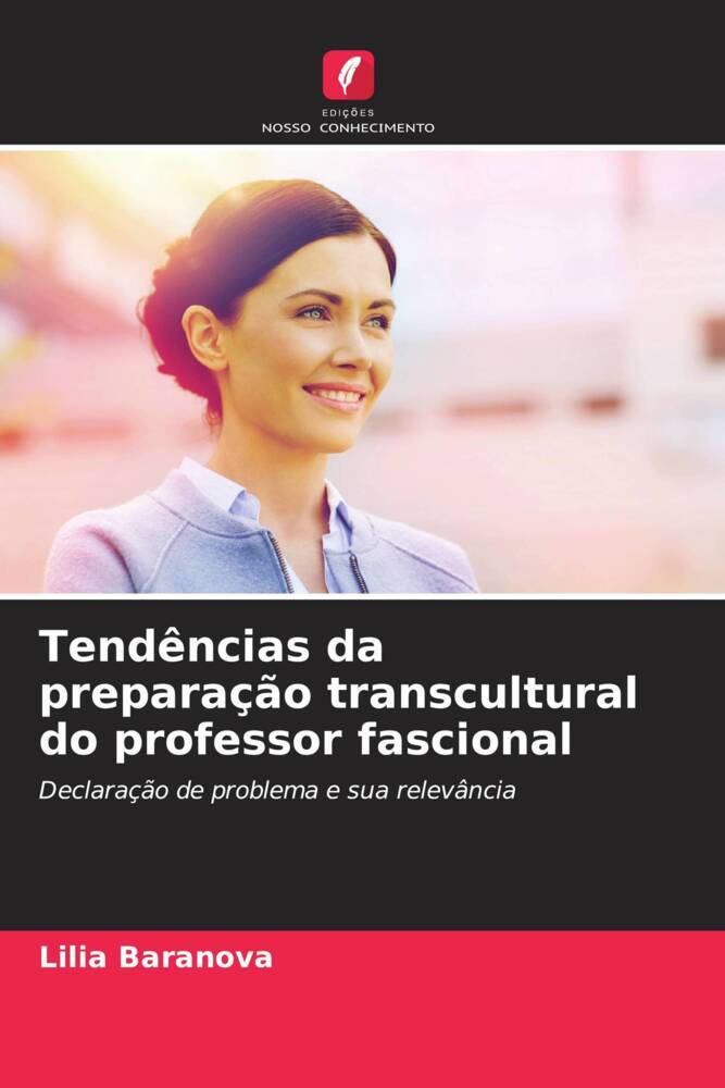 Tendências da preparação transcultural do professor fascional