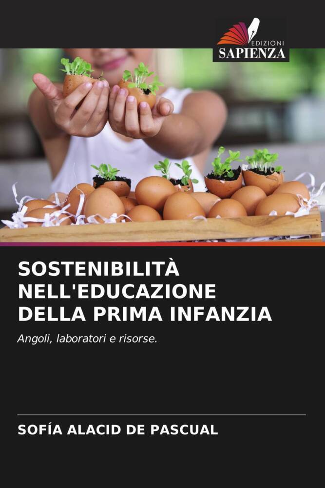 SOSTENIBILITÀ NELL'EDUCAZIONE DELLA PRIMA INFANZIA