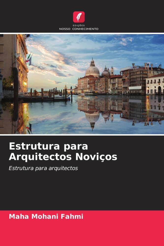 Estrutura para Arquitectos Noviços