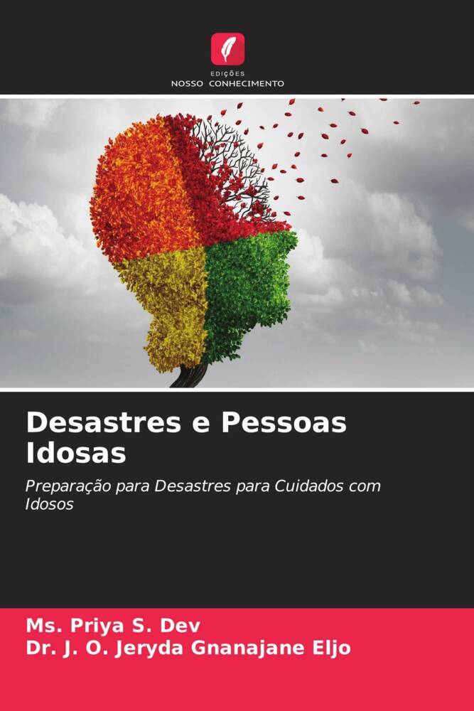 Desastres e Pessoas Idosas