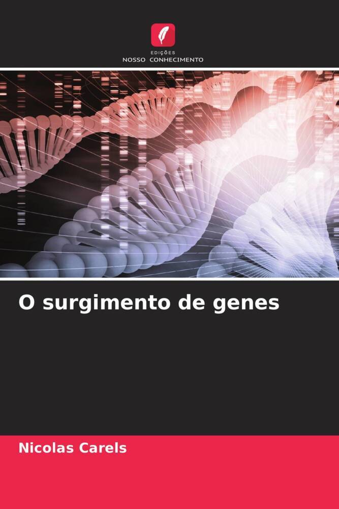 O surgimento de genes