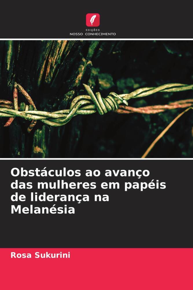 Obstáculos ao avanço das mulheres em papéis de liderança na Melanésia