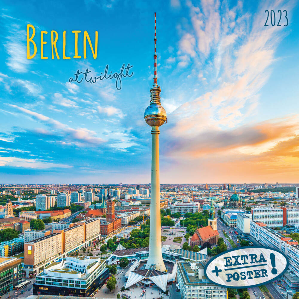 Berlin 2023