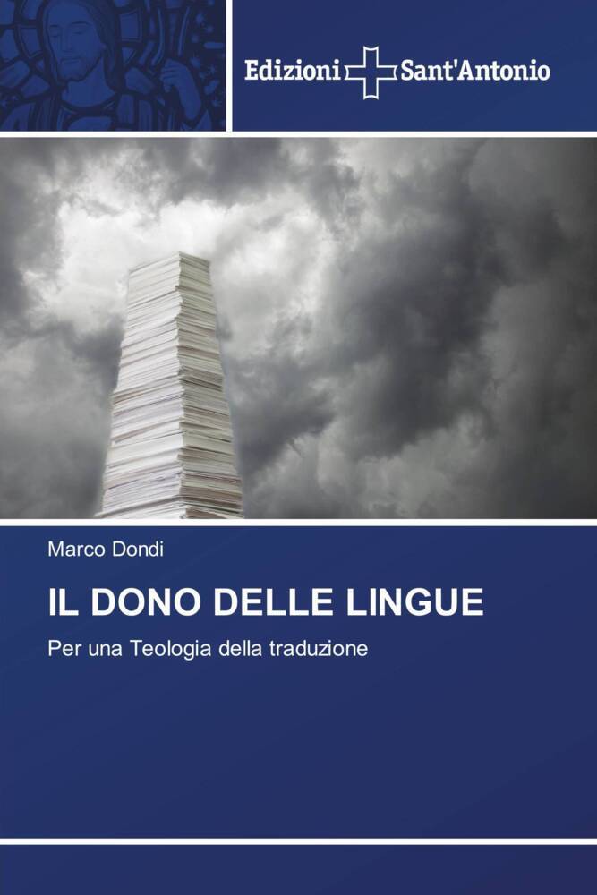 IL DONO DELLE LINGUE