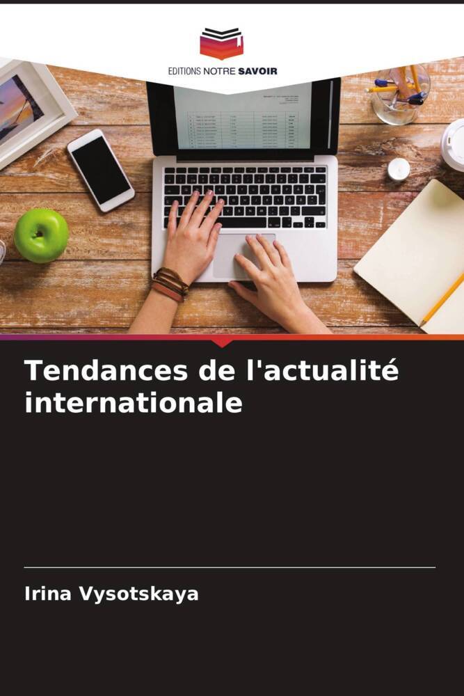Tendances de l'actualité internationale