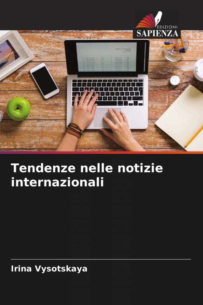 Tendenze nelle notizie internazionali