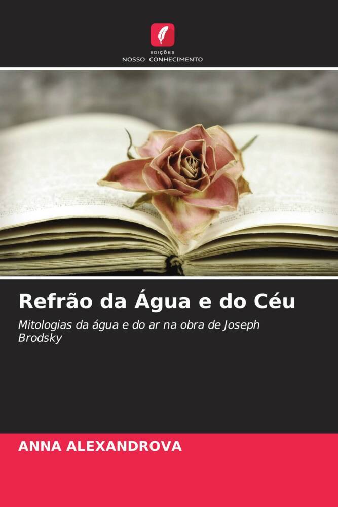Refrão da Água e do Céu
