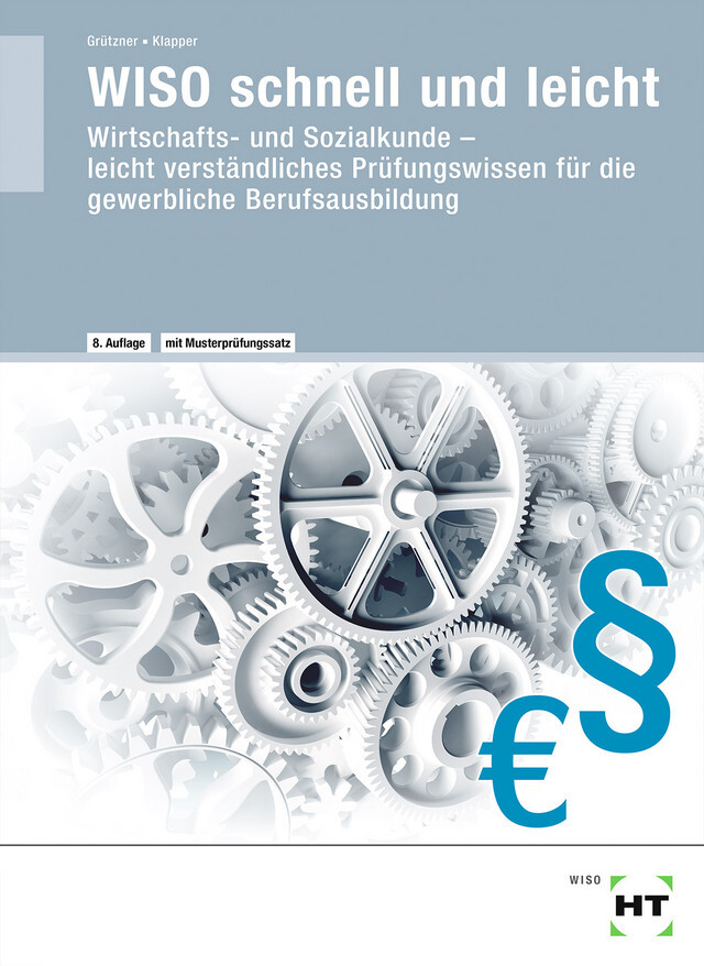 WISO schnell und leicht