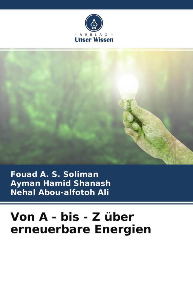 Von A - bis - Z über erneuerbare Energien