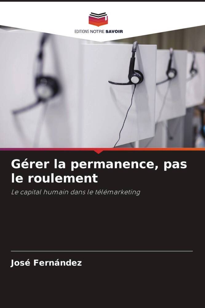 Gérer la permanence, pas le roulement