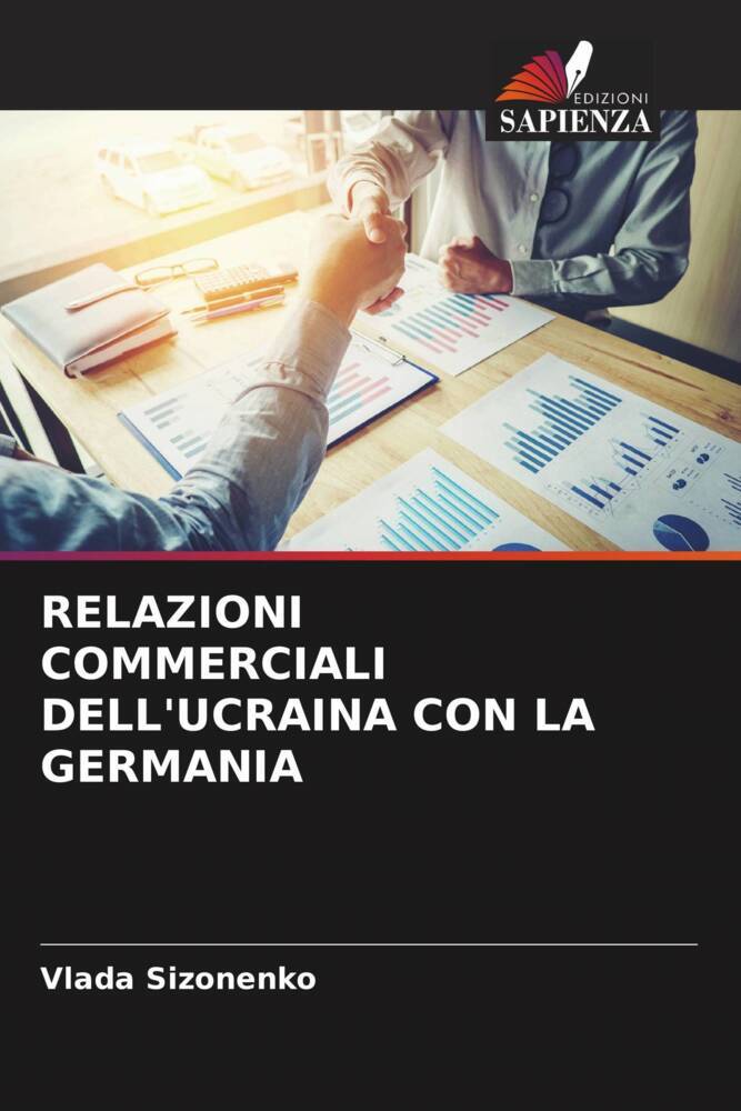 RELAZIONI COMMERCIALI DELL'UCRAINA CON LA GERMANIA