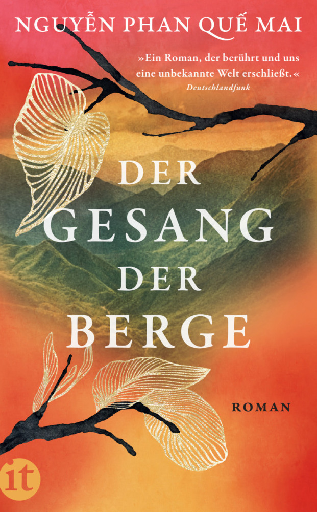 Der Gesang der Berge