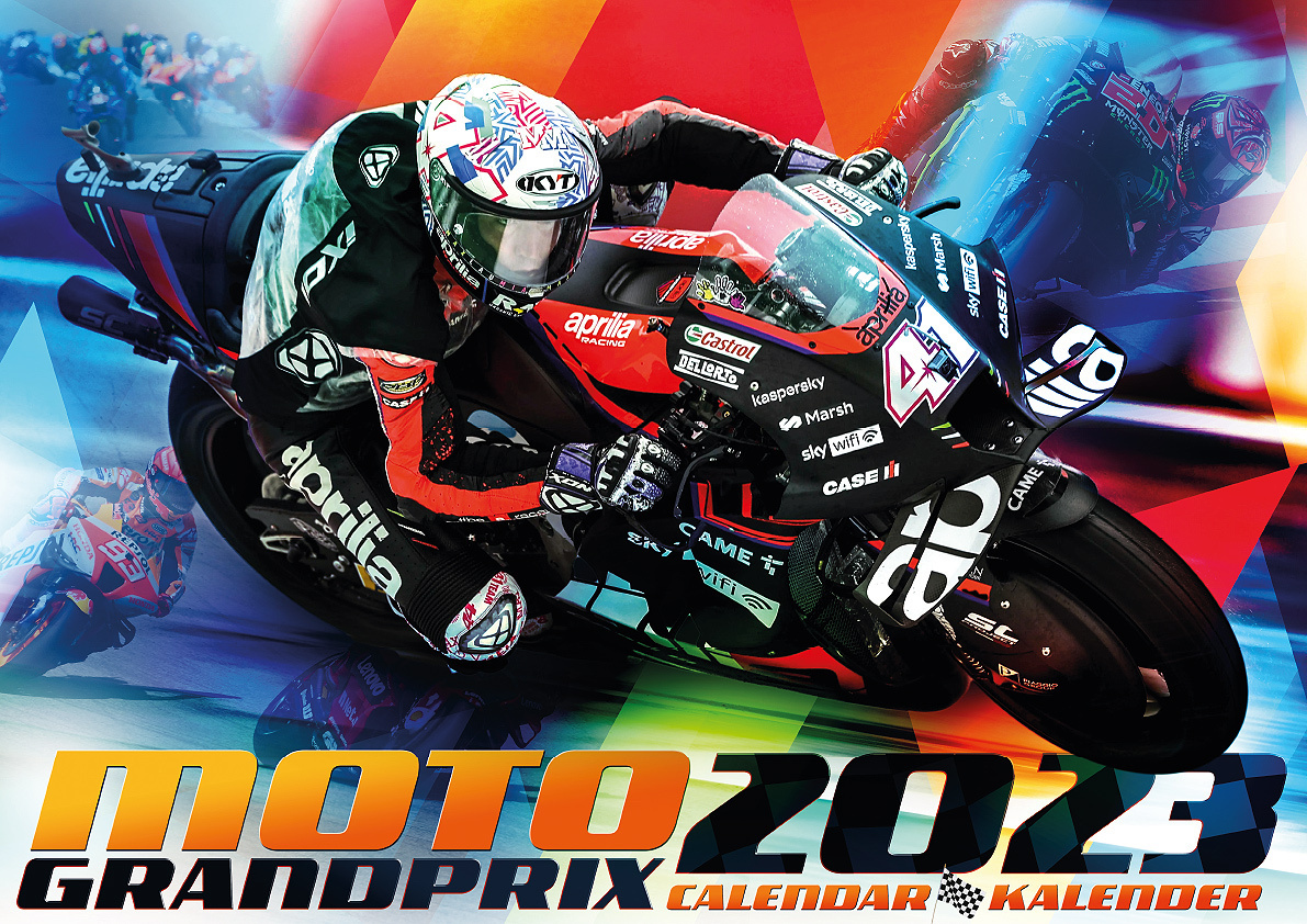 Moto GP 2023