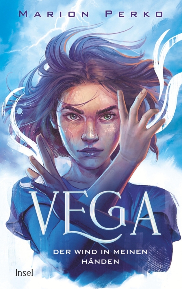 Vega 1 - Der Wind in meinen Händen