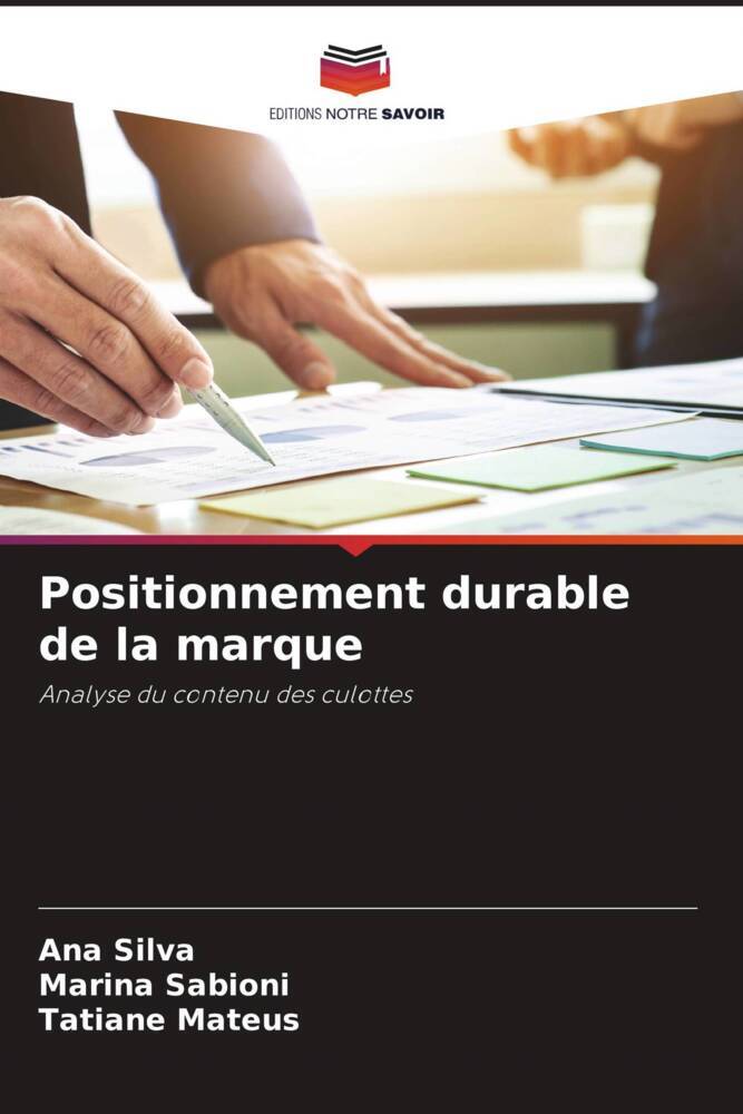 Positionnement durable de la marque