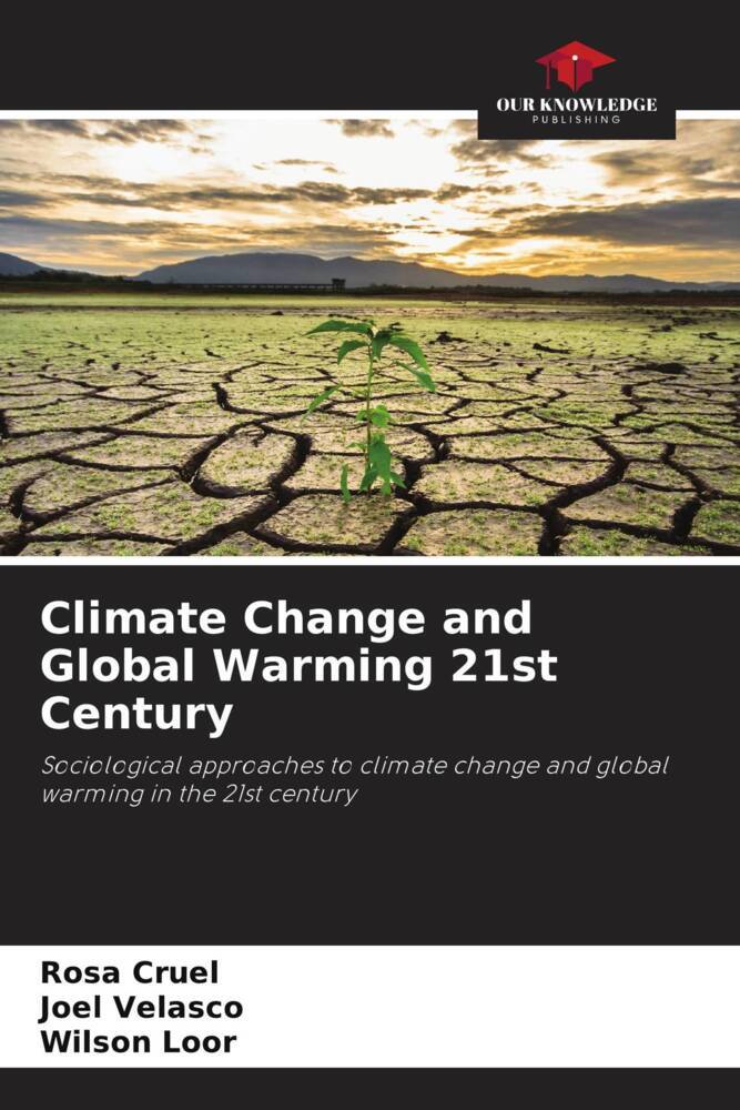 Climate Change and Global Warming 21st Century