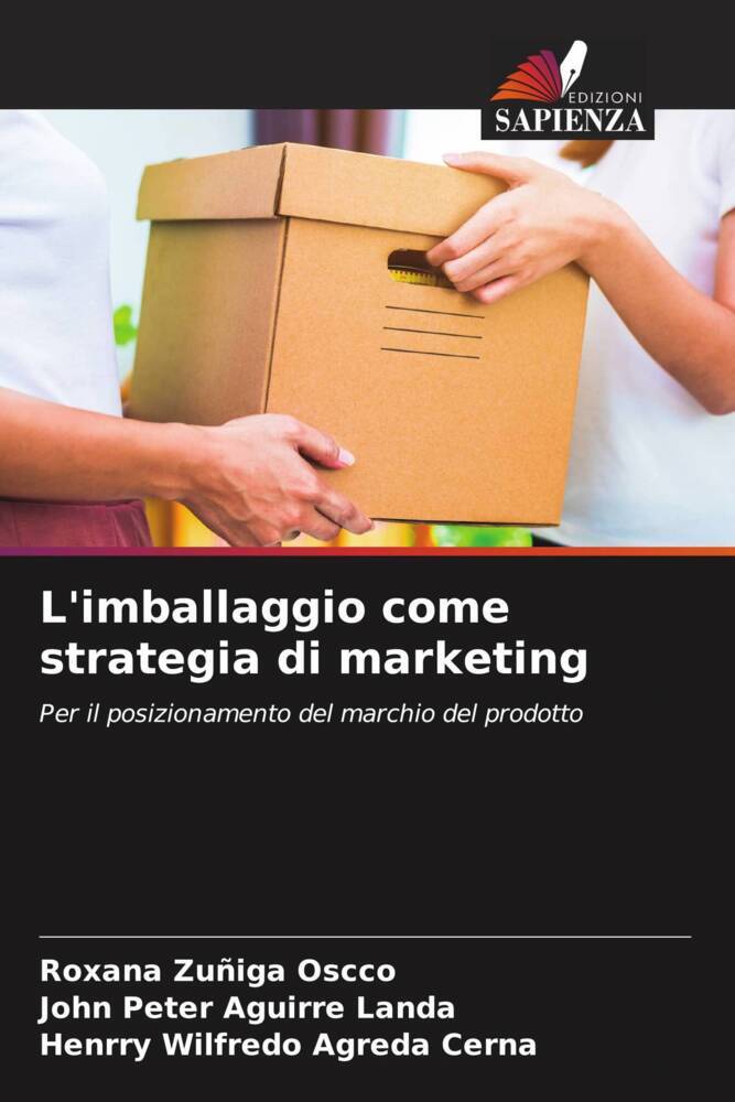 L'imballaggio come strategia di marketing