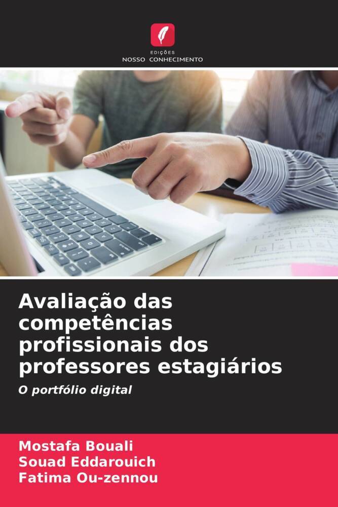 Avaliação das competências profissionais dos professores estagiários