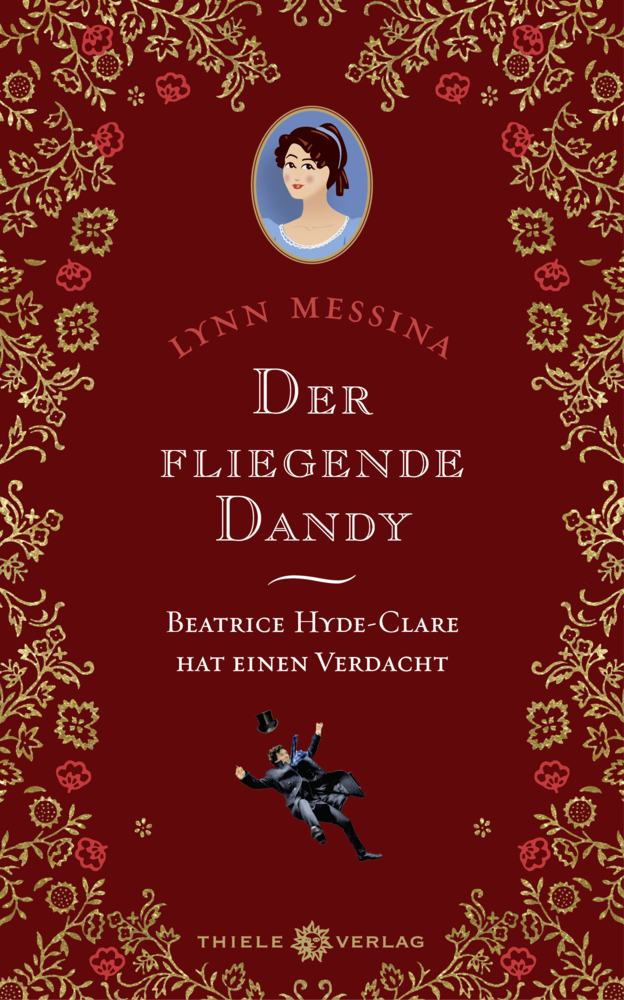 Der fliegende Dandy