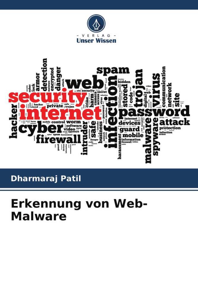 Erkennung von Web-Malware