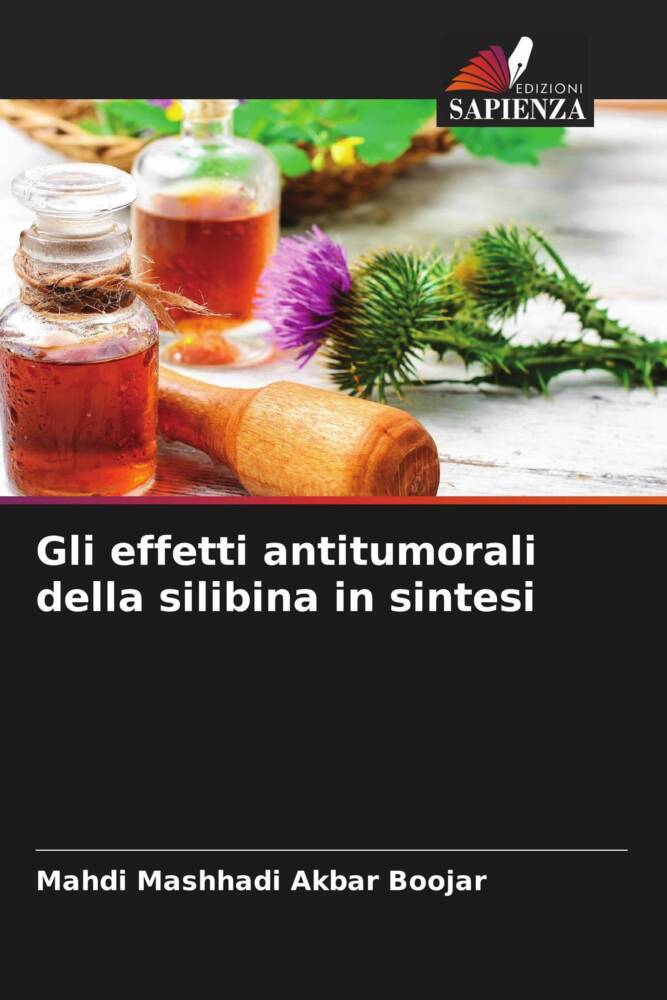 Gli effetti antitumorali della silibina in sintesi