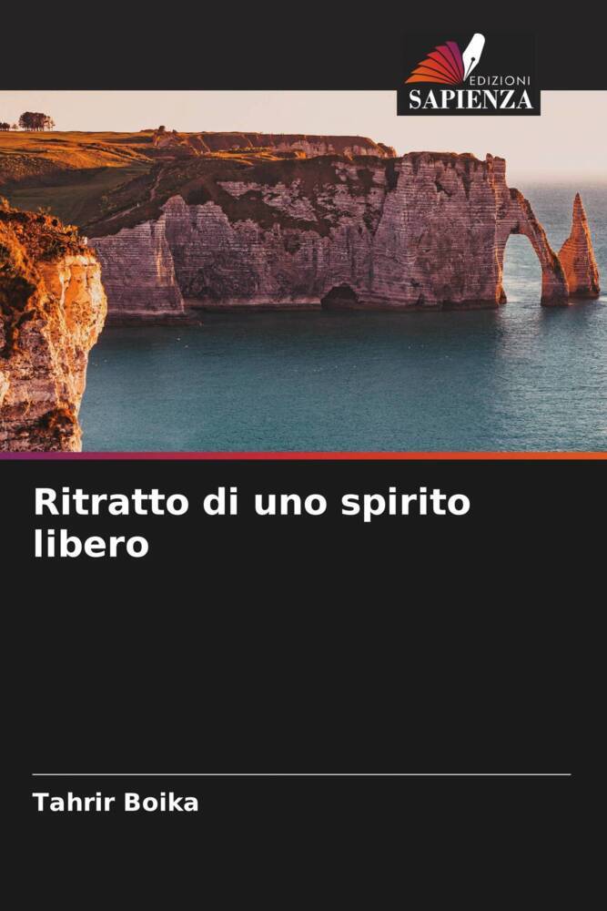 Ritratto di uno spirito libero