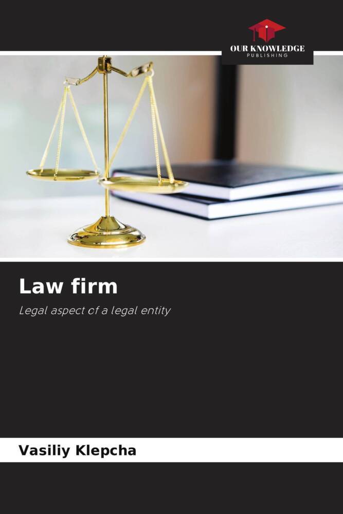 Law firm