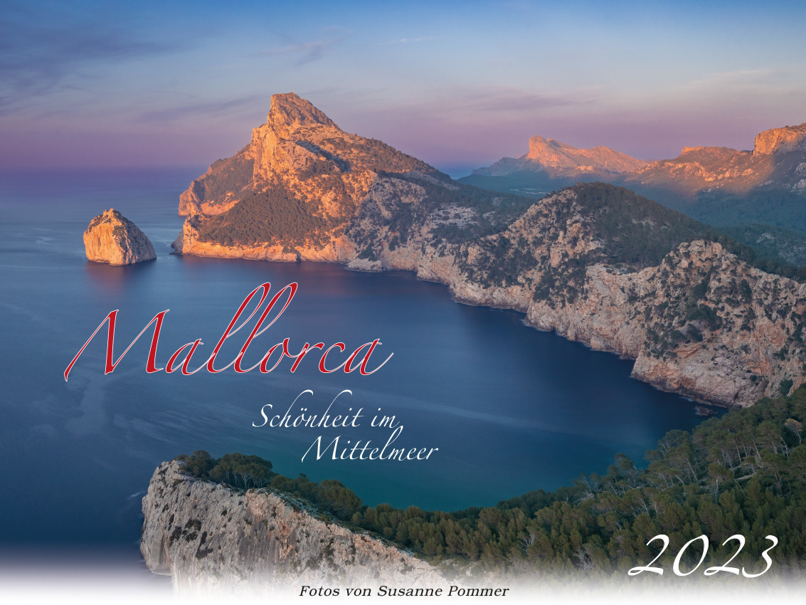 Mallorca - Schönheit im Mittelmeer 2023