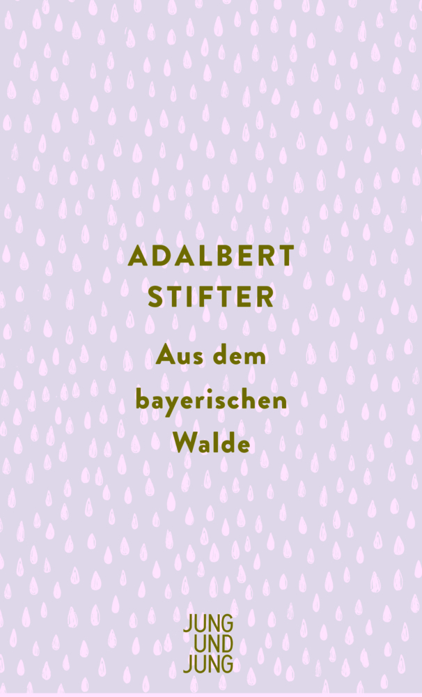 Aus dem bayerischen Walde