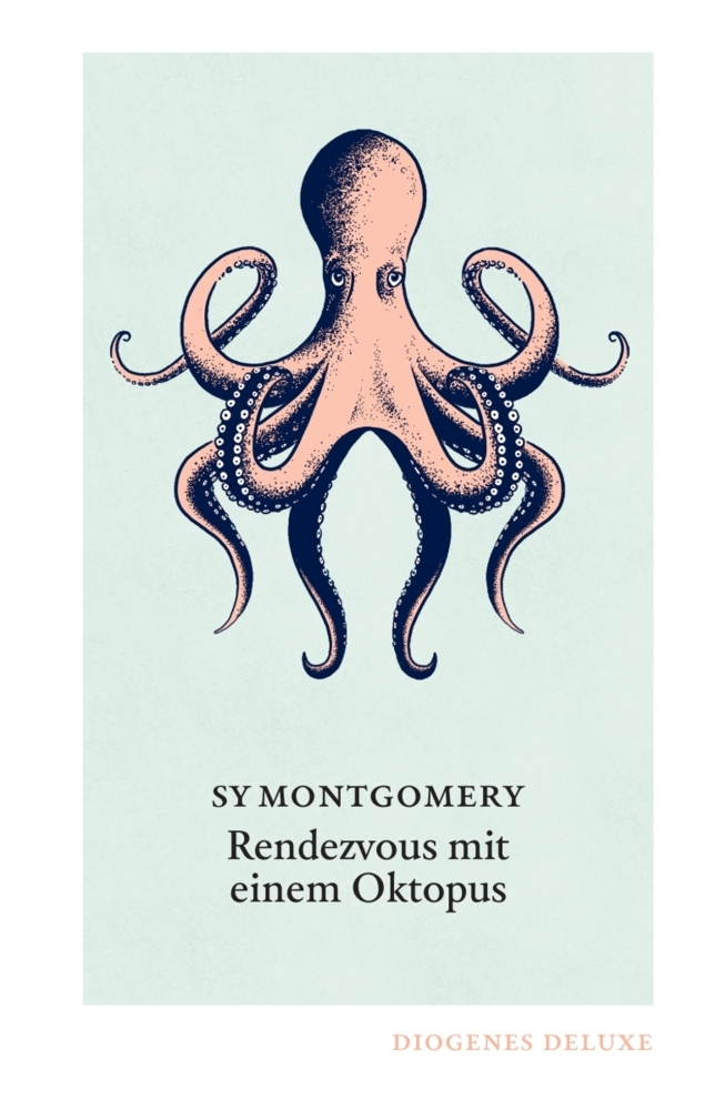 Rendezvous mit einem Oktopus